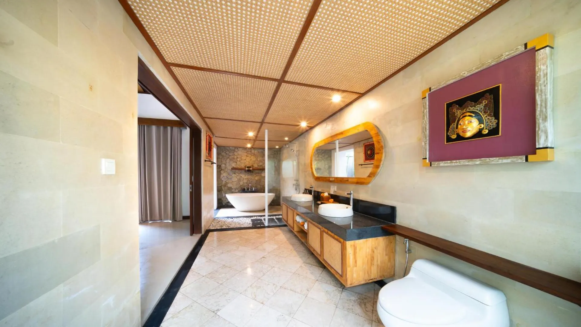 Dedary Resort & Spa Ubud By Ini Vie Hospitality