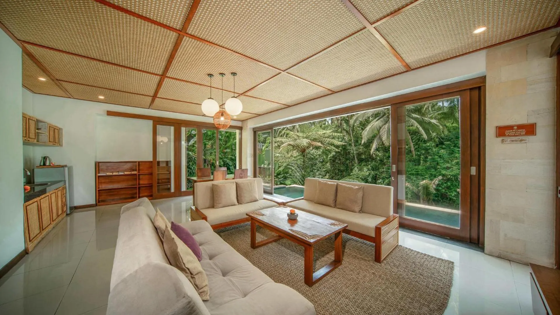 Dedary Resort & Spa Ubud By Ini Vie Hospitality