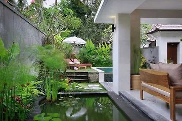 Dedary Resort & Spa Ubud By Ini Vie Hospitality