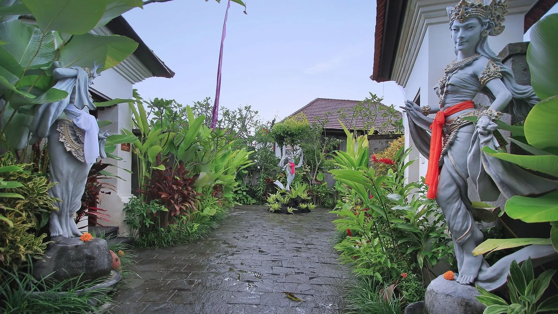 Dedary Resort & Spa Ubud By Ini Vie Hospitality